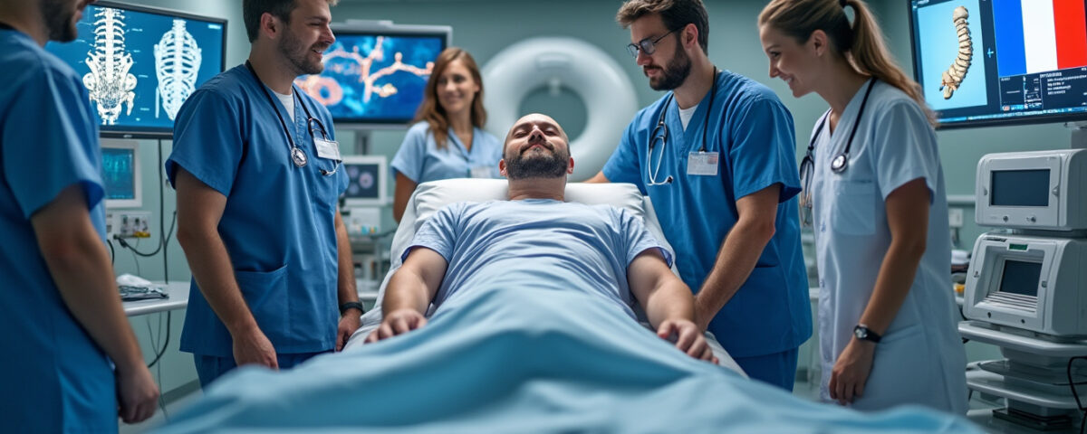 découvrez notre faq complète sur la hernie discale à mercier–hochelaga-maisonneuve, avec un focus sur la décompression neurovertébrale, ses avantages et les options de traitement efficaces.