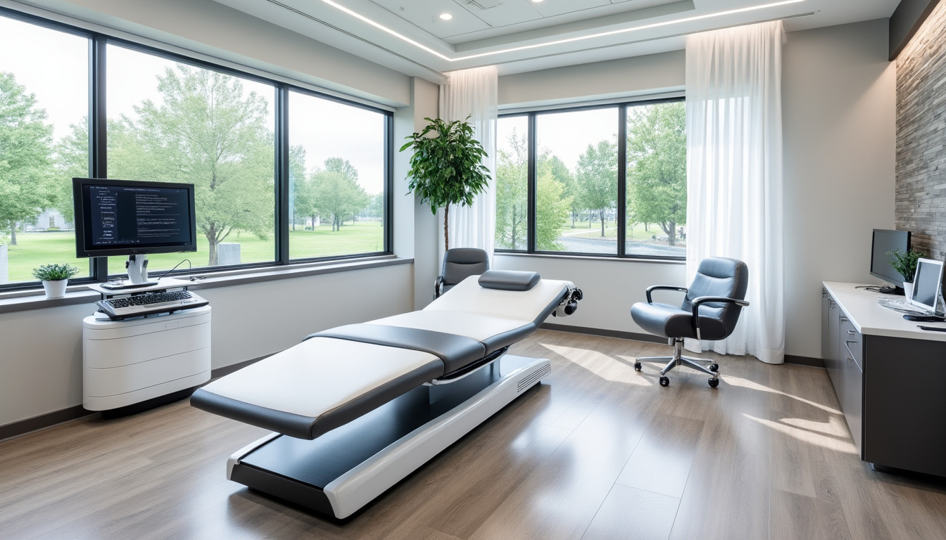 découvrez notre faq complète sur la hernie discale à mercier–hochelaga-maisonneuve, incluant des informations sur la décompression et le traitement par décompression neurovertébrale pour soulager efficacement vos douleurs.