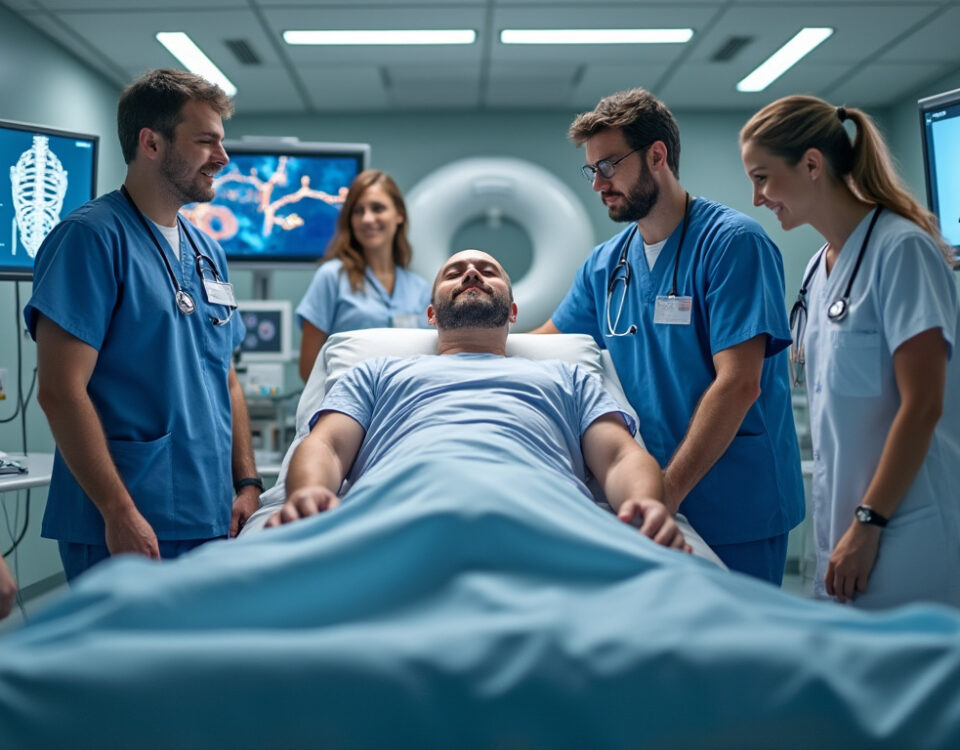 découvrez notre faq complète sur la hernie discale à mercier–hochelaga-maisonneuve, avec un focus sur la décompression neurovertébrale, ses avantages et les options de traitement efficaces.