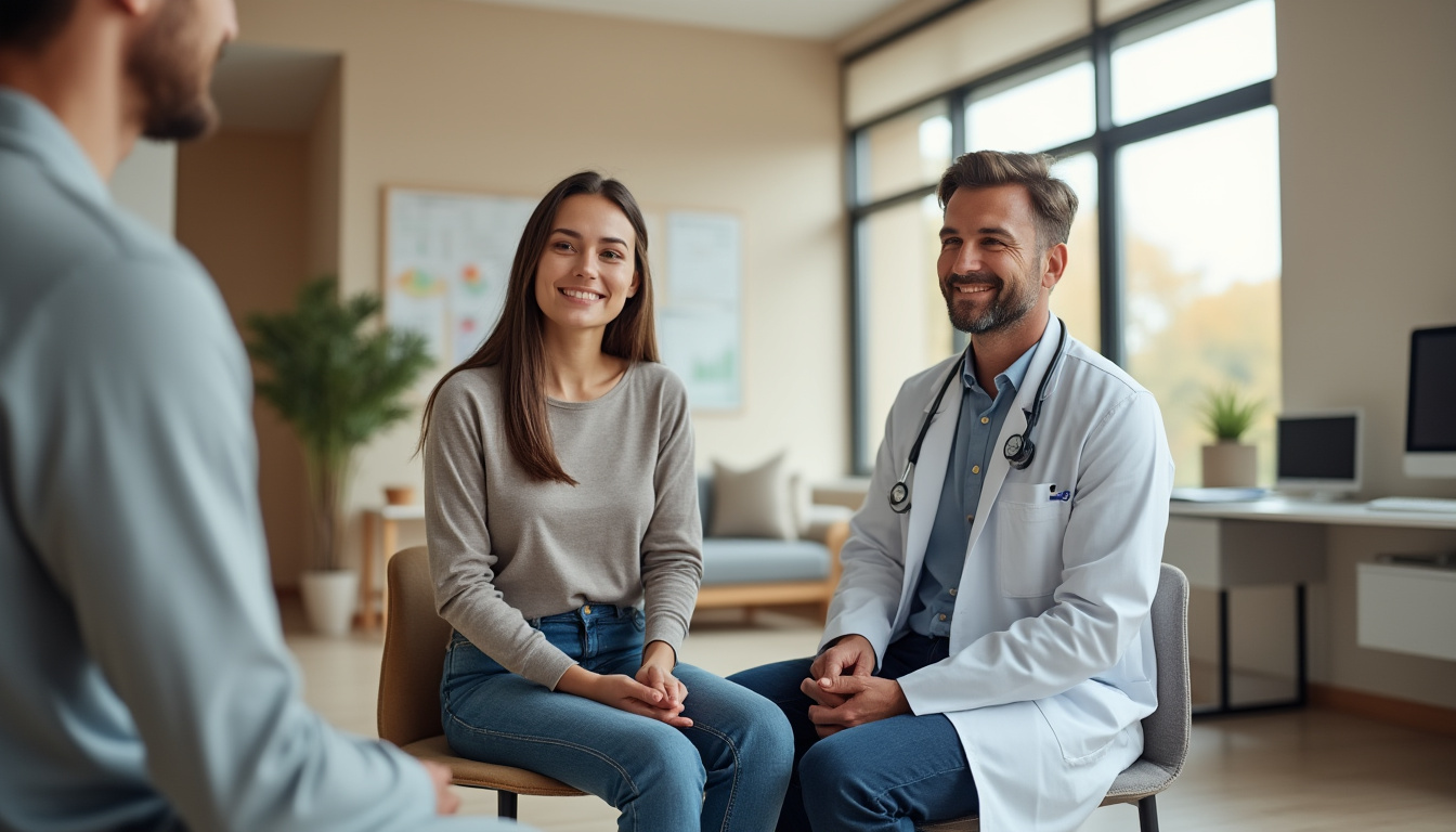 découvrez les recommandations post-traitement pour la hernie discale à montréal et explorez le traitement innovant par décomplétion neurovertébrale pour un rétablissement optimal.