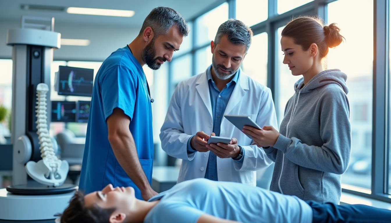 découvrez notre guide complet pour la prise de rendez-vous et le traitement efficace de la hernie discale par décompression neurovertébrale à plateau-mont-royal. soulagement assuré et soins personnalisés.