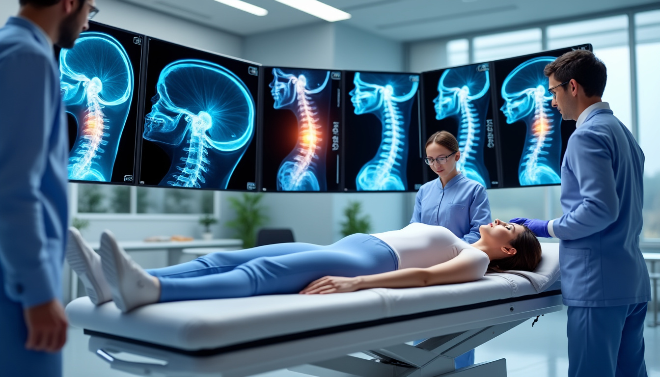 découvrez pourquoi tagmed à pointe-claire est votre meilleur choix pour traiter une hernie discale grâce à la décompression neurovertébrale, une méthode efficace et non invasive pour soulager la douleur et améliorer votre mobilité.