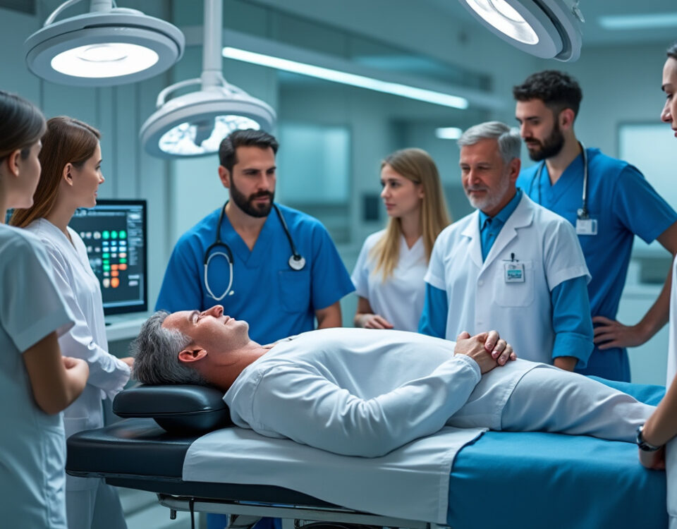 découvrez pourquoi tagmed à pointe-claire est votre meilleur choix pour traiter la hernie discale grâce à la décompression neurovertébrale, une solution efficace et non invasive pour soulager la douleur et améliorer votre qualité de vie.
