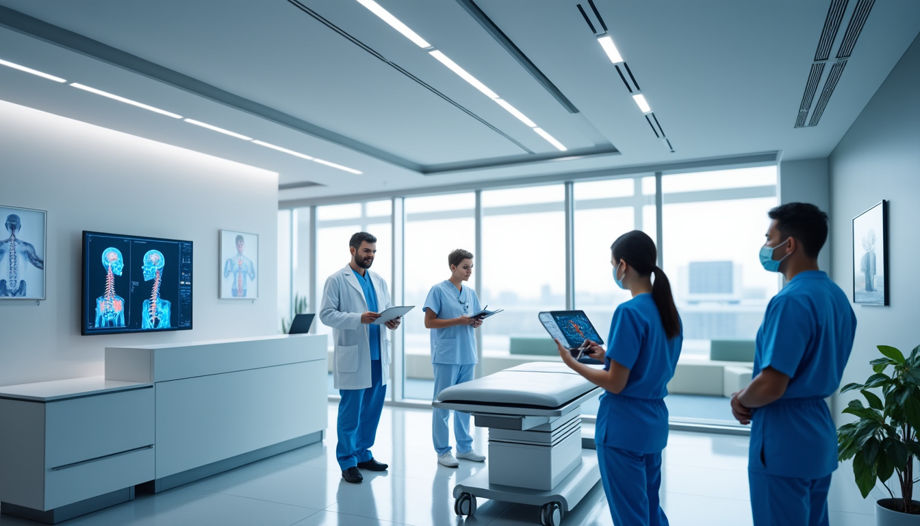 découvrez les informations essentielles sur la hernie discale à repentigny, le public concerné et les solutions de traitement innovantes par décompression neurovertébrale pour soulager la douleur et améliorer la qualité de vie.