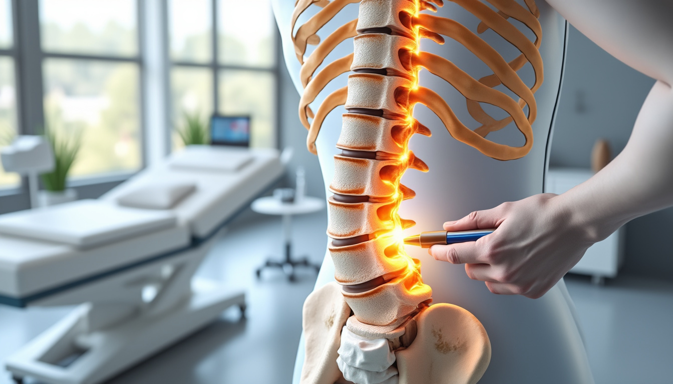 découvrez les alternatives et options complémentaires pour traiter la hernie discale à rosemont–la petite-patrie, incluant le traitement innovant par décompression neurovertébrale pour un soulagement efficace.