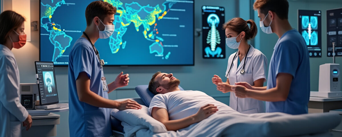 découvrez les alternatives et options complémentaires pour traiter la hernie discale à rosemont–la petite-patrie, incluant la décompression neurovertébrale pour un soulagement efficace.