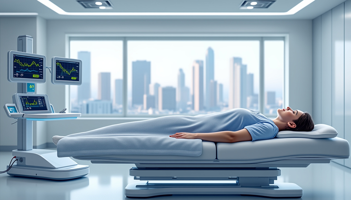 découvrez les alternatives et options complémentaires pour le traitement de la hernie discale à rosemont–la petite-patrie, incluant la décompression neurovertébrale pour un soulagement efficace.