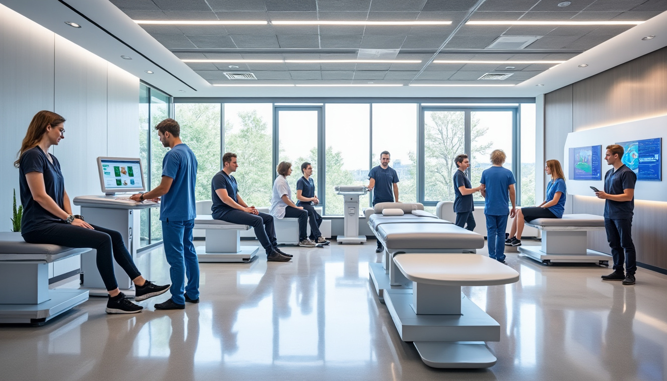 découvrez les alternatives et options complémentaires pour traiter la hernie discale à rosemont–la petite-patrie, incluant la méthode innovante de décompression neurovertébrale pour un soulagement optimal.