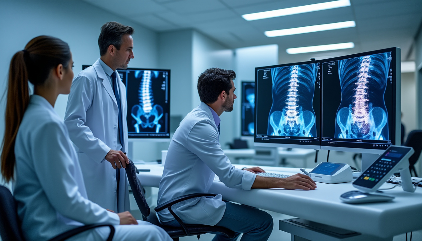 découvrez les 3 signes d’alerte principaux de la hernie discale à saint-bruno-de-montarville et explorez les traitements efficaces par décompression neurovertébrale pour un soulagement durable.