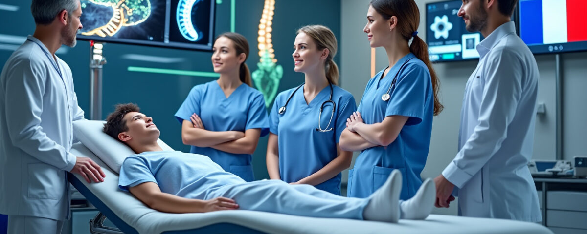 découvrez les 3 principaux signes d’alerte d’une hernie discale à saint-bruno-de-montarville et les traitements efficaces par décompression neurovertébrale pour soulager votre douleur.