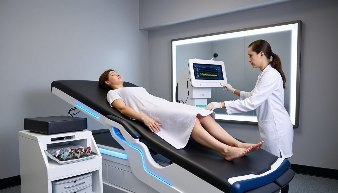 découvrez les 3 signes d’alerte de la hernie discale à saint-bruno-de-montarville et apprenez comment le traitement par décompression neurovertébrale peut soulager efficacement la douleur.
