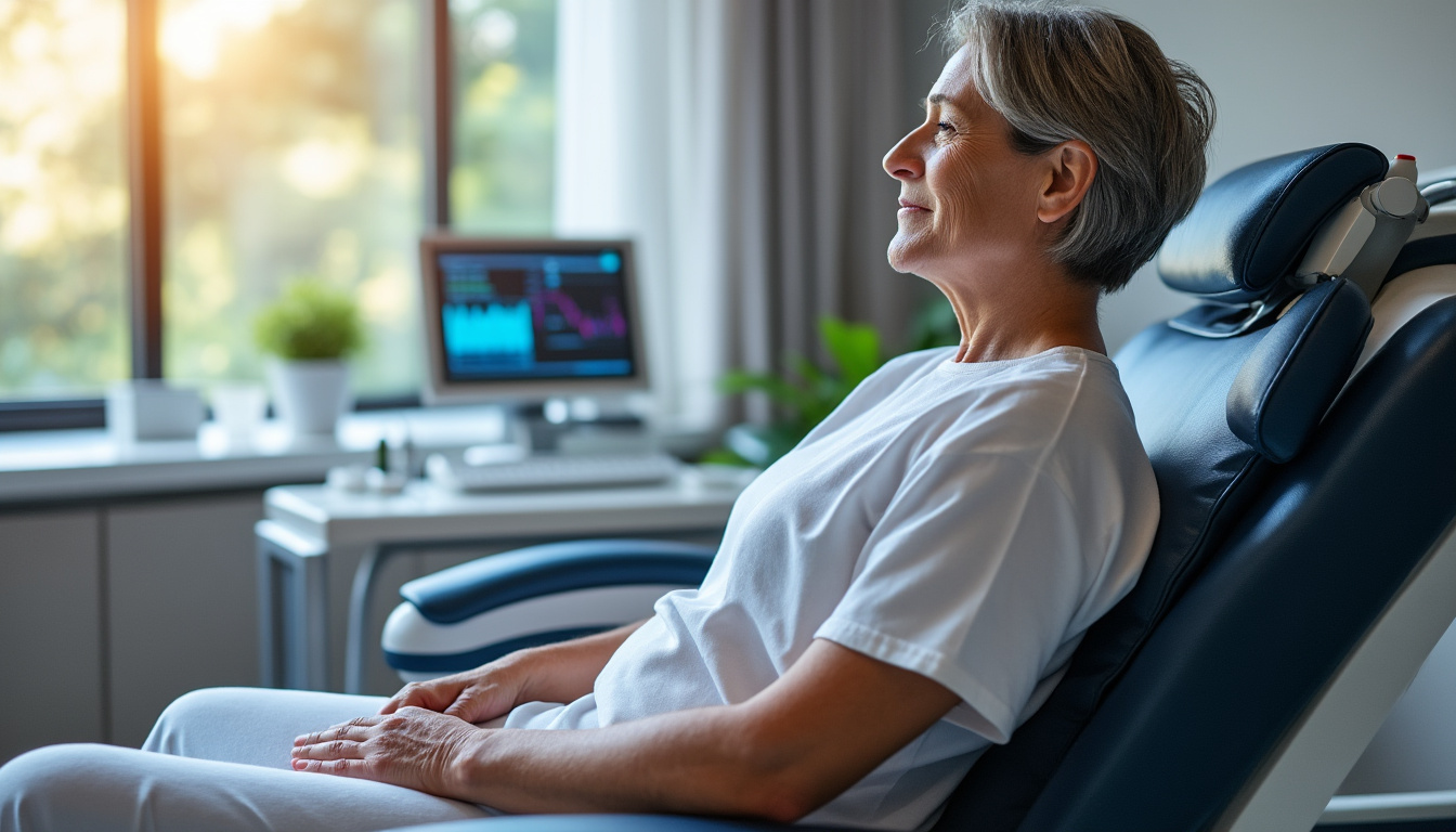 découvrez les 3 principaux signes d’alerte de la hernie discale à saint-bruno-de-montarville et les traitements efficaces par décompression neurovertébrale pour soulager vos douleurs.