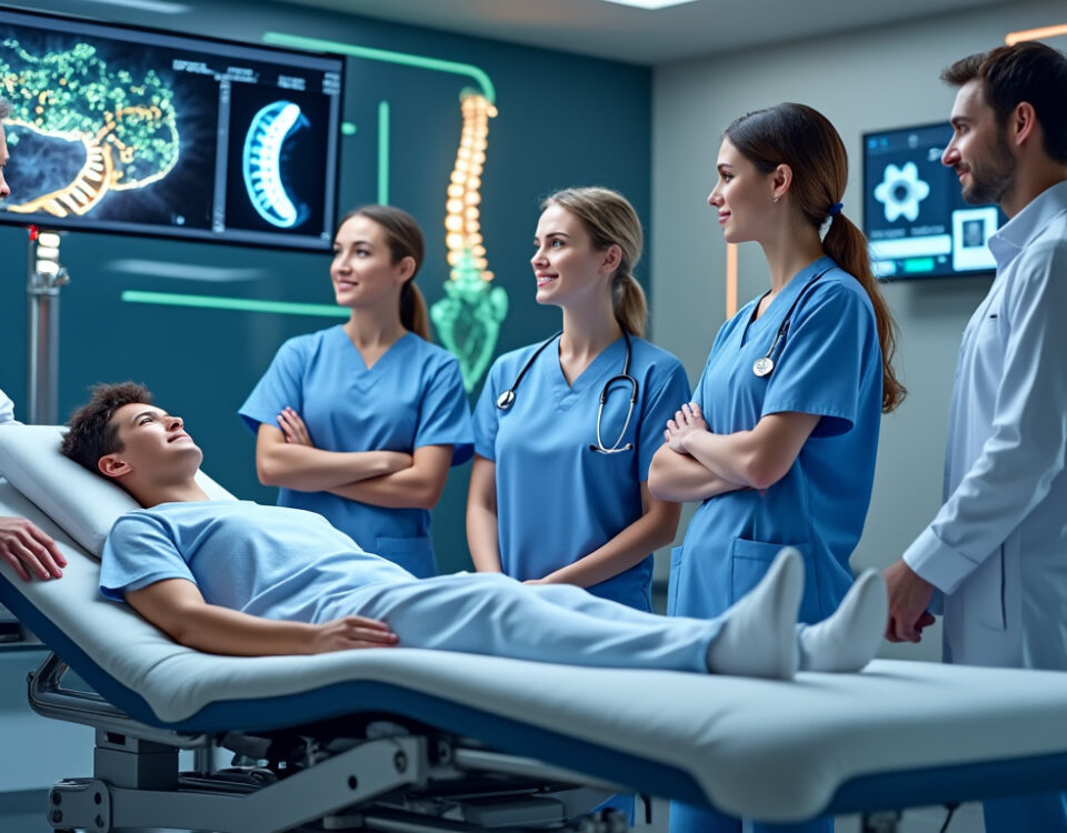 découvrez les 3 principaux signes d’alerte d’une hernie discale à saint-bruno-de-montarville et les traitements efficaces par décompression neurovertébrale pour soulager votre douleur.
