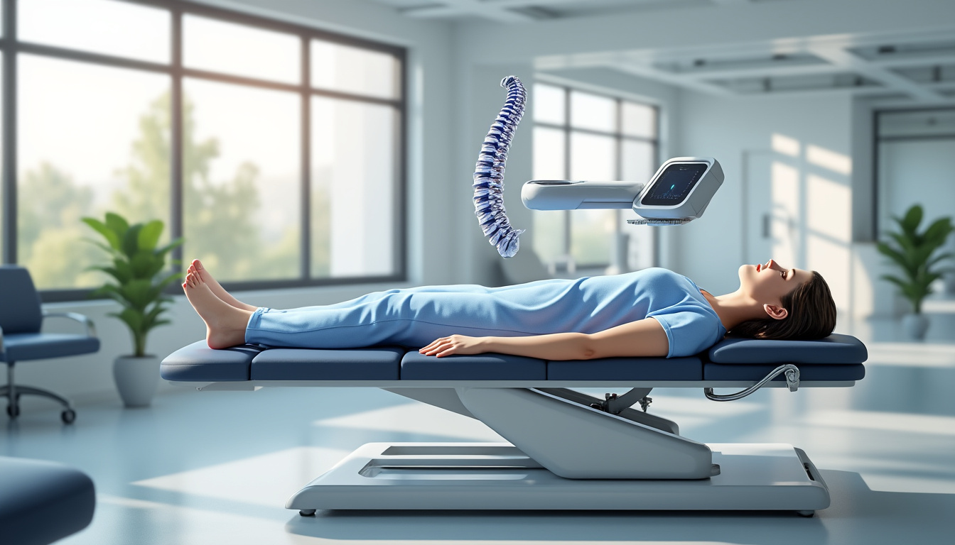 découvrez des astuces efficaces pour une meilleure récupération de la hernie discale à saint-eustache, incluant des traitements innovants comme la décompression neurovertébrale.