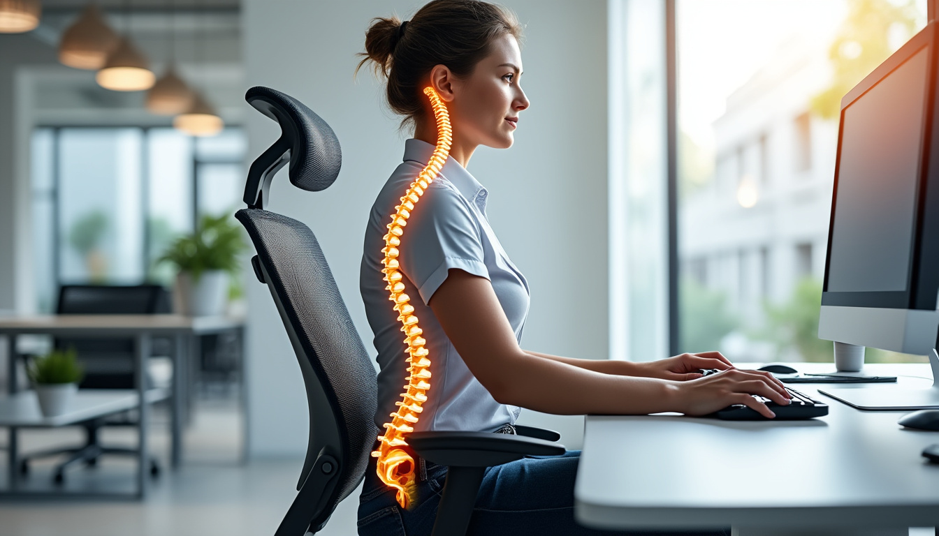 découvrez nos astuces pour une meilleure récupération après une hernie discale à saint-eustache, incluant un traitement efficace par décompression neurovertébrale.