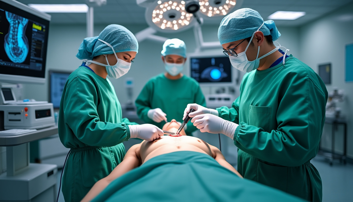 découvrez les options de traitement pour la hernie discale à saint-hubert, incluant une comparaison des méthodes traditionnelles et la décompression neurovertébrale pour un soulagement efficace.