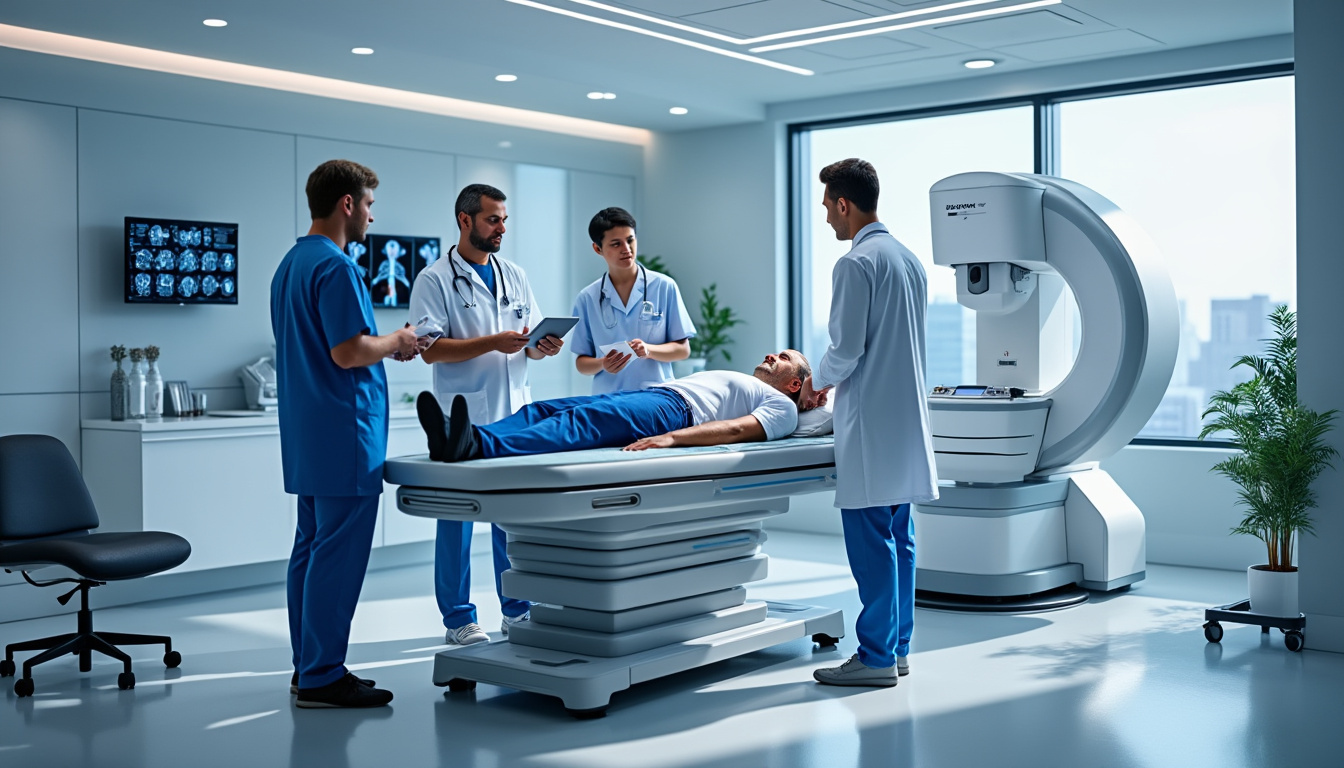 découvrez les zones ciblées durant la thérapie de la hernie discale à saint-jérôme et bénéficiez d'un traitement efficace par décompression neurovertébrale pour un soulagement optimal.
