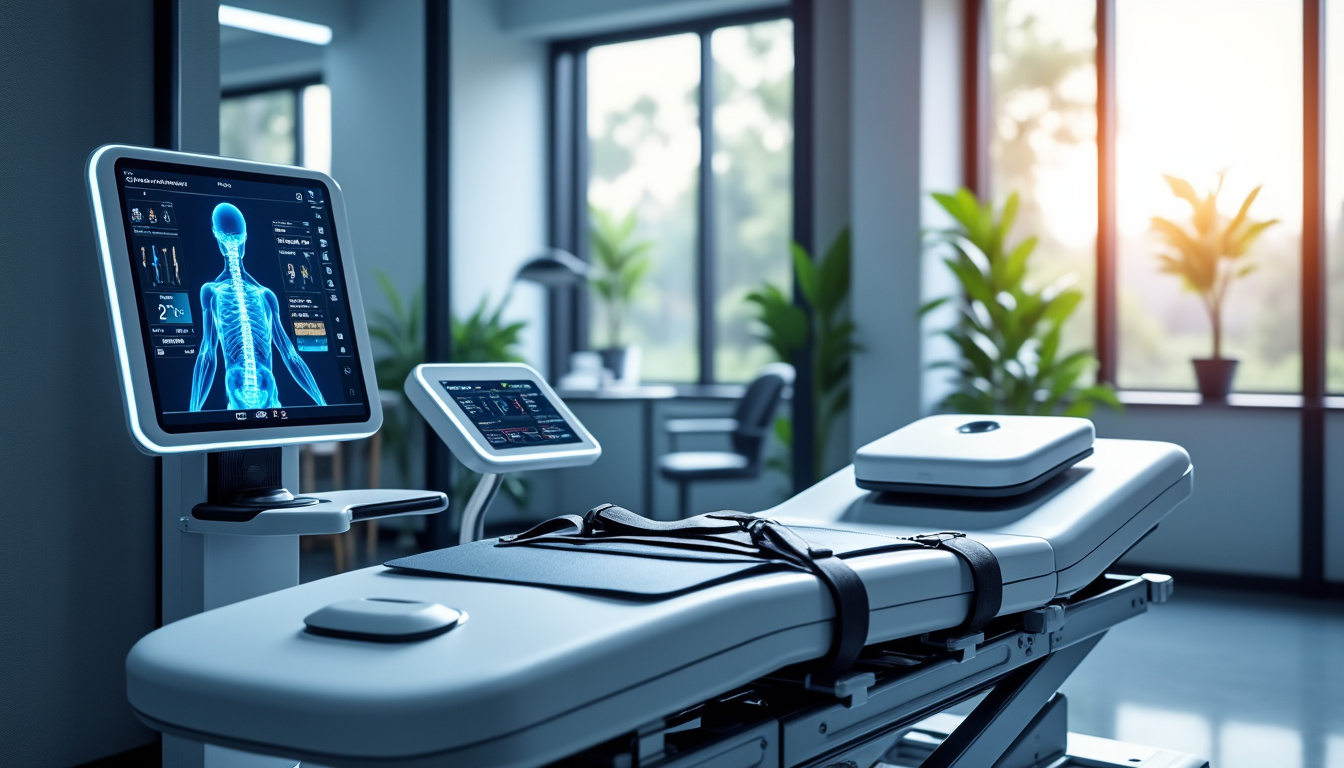découvrez le processus de suivi et les traitements efficaces par décompression neurovertébrale pour la hernie discale à saint-laurent, garantissant un soulagement optimal et une meilleure qualité de vie.