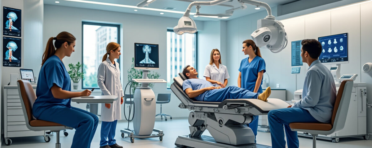 découvrez nos conseils pratiques et méthodes de prévention pour la hernie discale à saint-léonard, ainsi que le traitement innovant par décompression neurovertébrale pour un soulagement efficace.