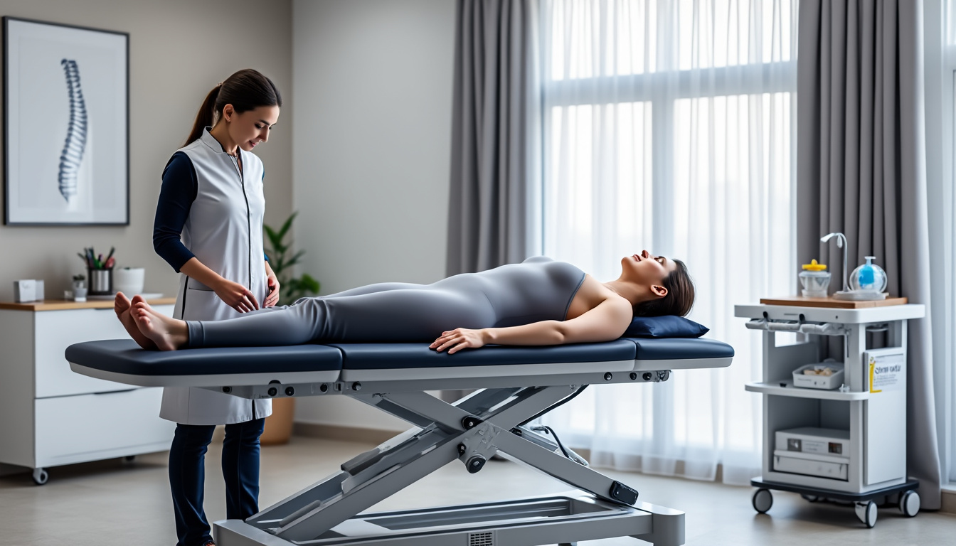 découvrez nos conseils pratiques et méthodes de prévention pour la hernie discale à saint-léonard, ainsi que les traitements efficaces par décompression neurovertébrale adaptés à votre confort et santé.