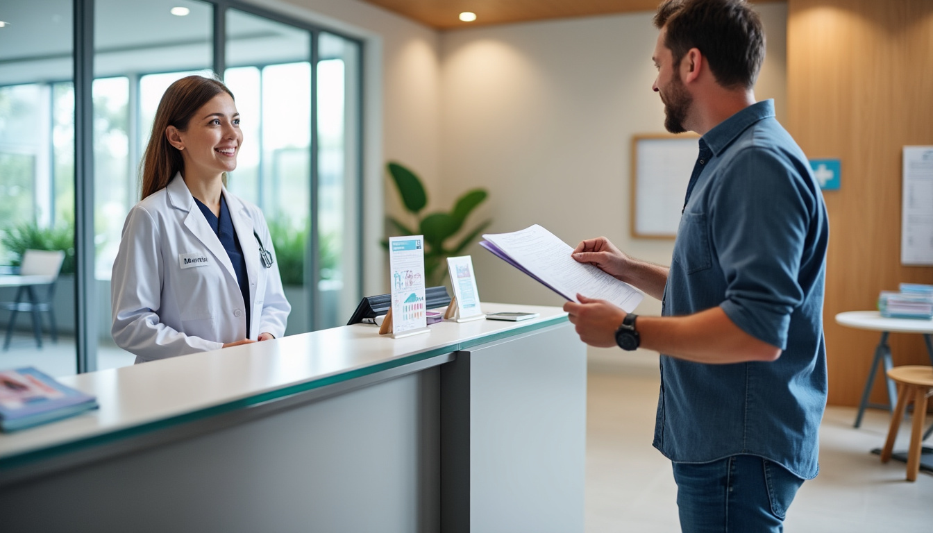 découvrez les taux de succès, les études cliniques et les options de traitement par décompression neurovertébrale pour la hernie discale à sainte-anne-de-bellevue.