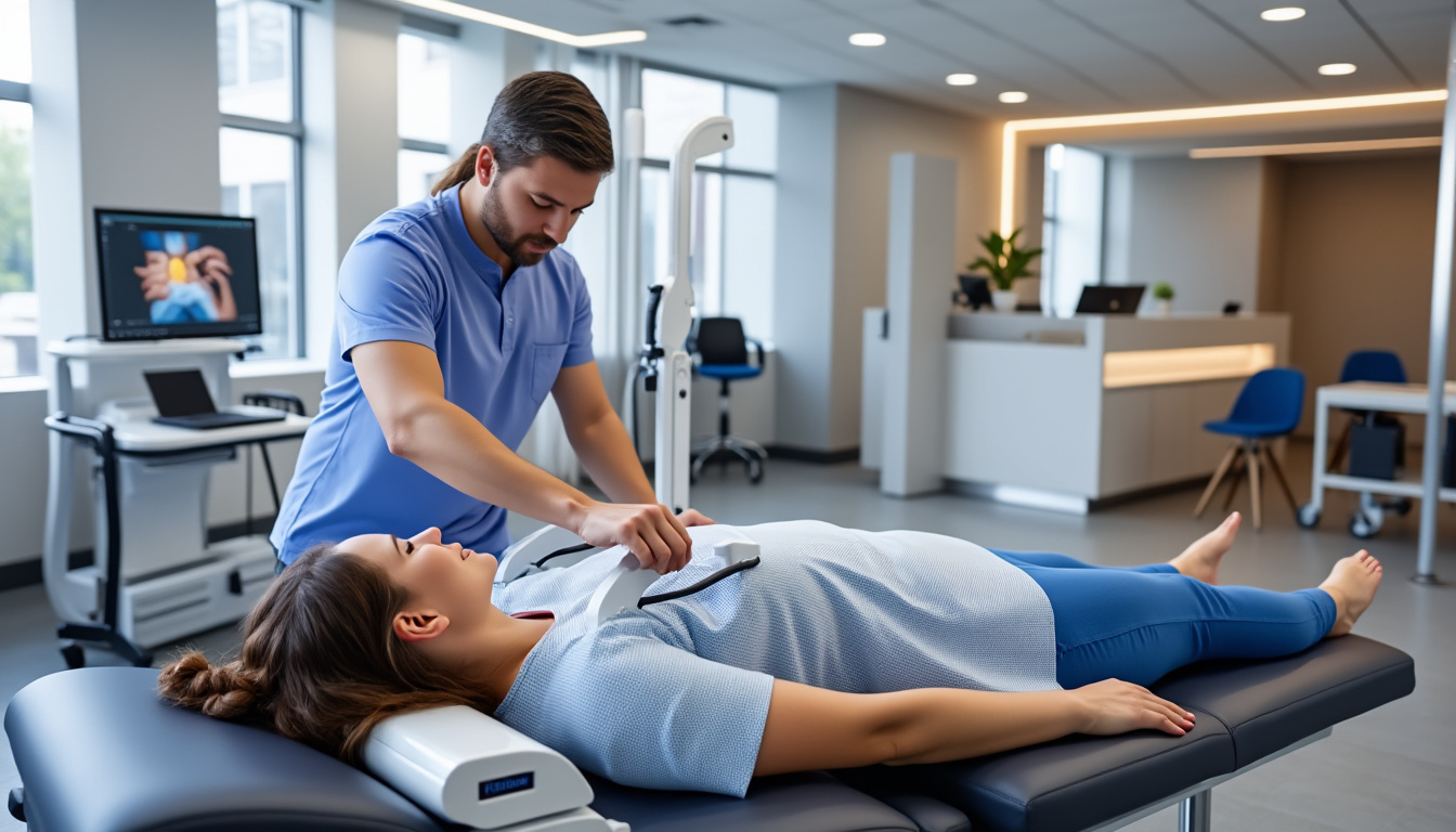 découvrez les 5 mythes courants sur la hernie discale à sainte-thérèse et informez-vous sur le traitement innovant par décompression neurovertébrale pour soulager efficacement vos douleurs.