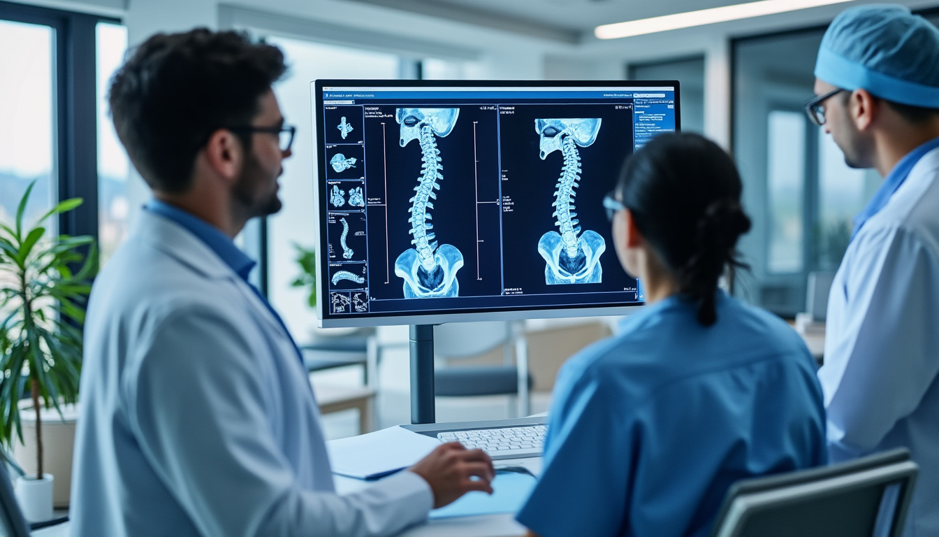 découvrez les 5 mythes à déconstruire sur la hernie discale à sainte-thérèse et explorez le traitement efficace par décompression neurovertébrale pour soulager la douleur et améliorer votre qualité de vie.