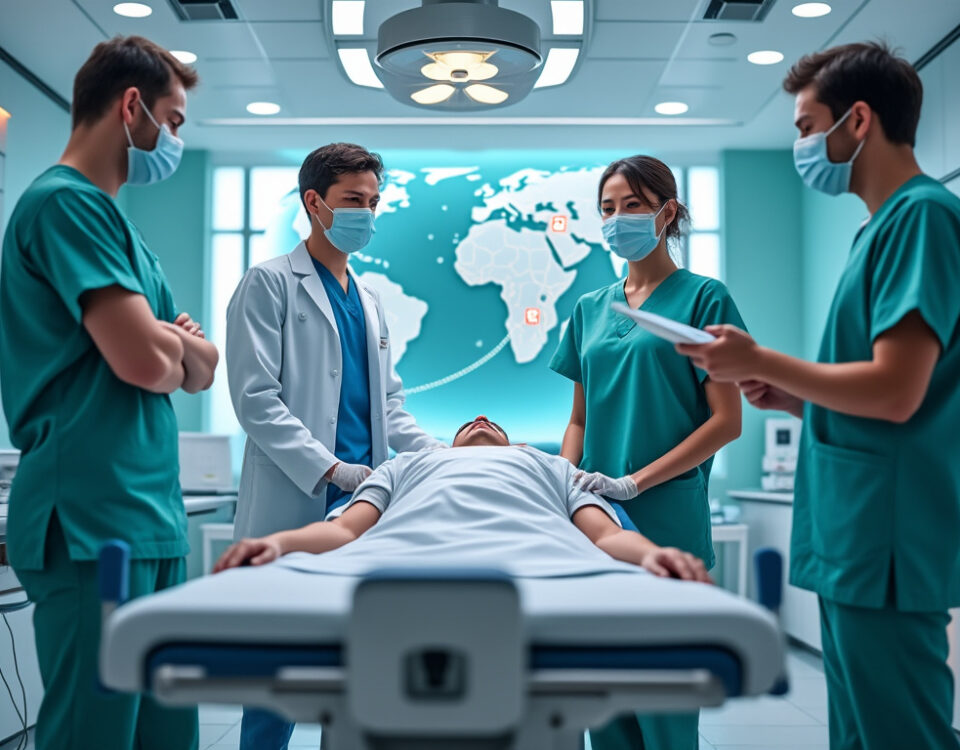 découvrez les 5 mythes courants sur la hernie discale à sainte-thérèse et comment le traitement par décompression neurovertébrale peut soulager efficacement vos douleurs.