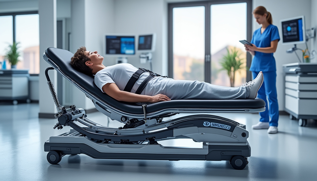 découvrez la durée estimée de soulagement et les options de traitement par décompression neurovertébrale pour la hernie discale à terrebonne. solutions efficaces pour retrouver votre bien-être.