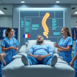 Hernie discale à Verdun : Préparation avant la séance et traitement par décompression neurovertébrale 5 découvrez comment bien vous préparer à une séance de traitement par décompression neurovertébrale pour une hernie discale à verdun, et bénéficiez d'un accompagnement personnalisé pour soulager vos douleurs et améliorer votre mobilité.