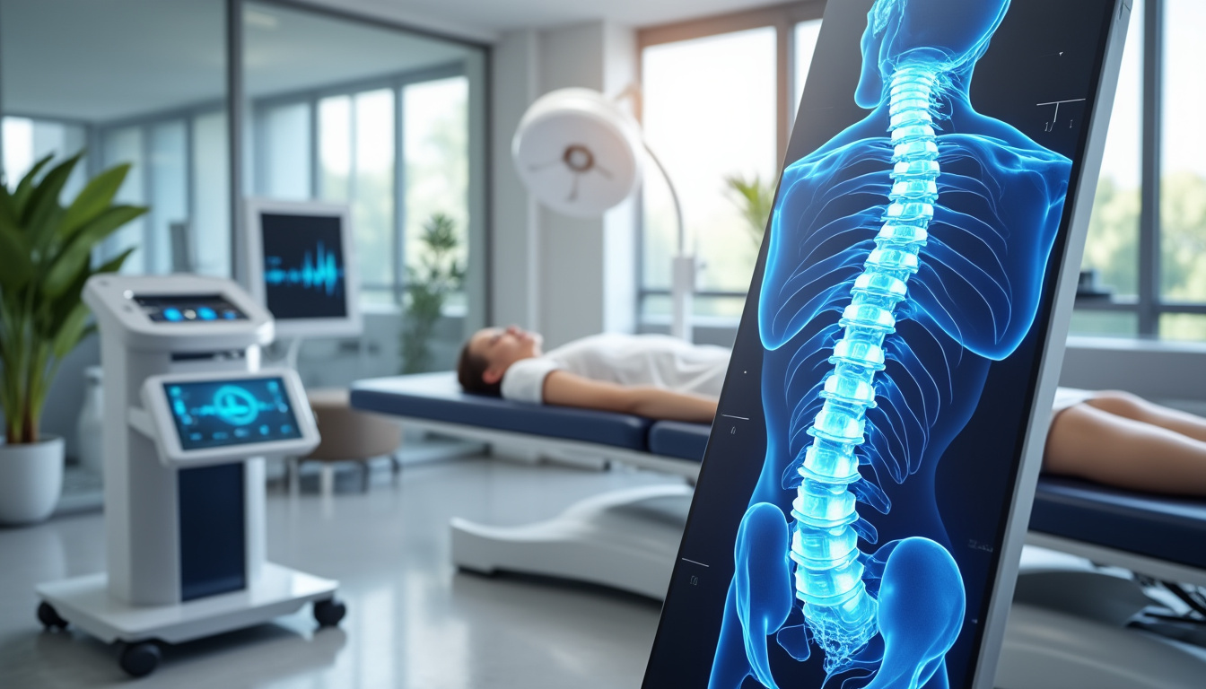 découvrez comment bien vous préparer à une séance de traitement par décompression neurovertébrale pour une hernie discale à verdun, et bénéficiez d'un accompagnement adapté pour soulager vos douleurs et améliorer votre mobilité.