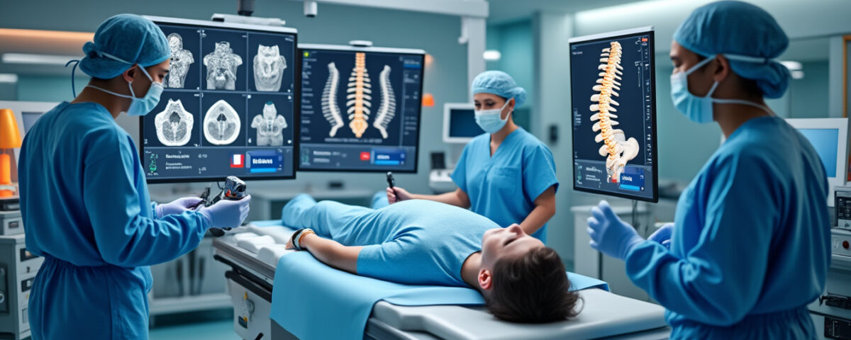 découvrez les attentes réalistes et les résultats du traitement par décompression neurovertébrale pour la hernie discale à ville-marie, une solution efficace pour soulager la douleur et améliorer la qualité de vie.