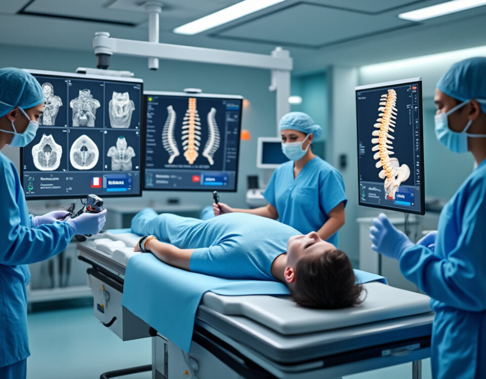 découvrez les attentes réalistes et les résultats du traitement par décompression neurovertébrale pour la hernie discale à ville-marie, une solution efficace pour soulager la douleur et améliorer la qualité de vie.