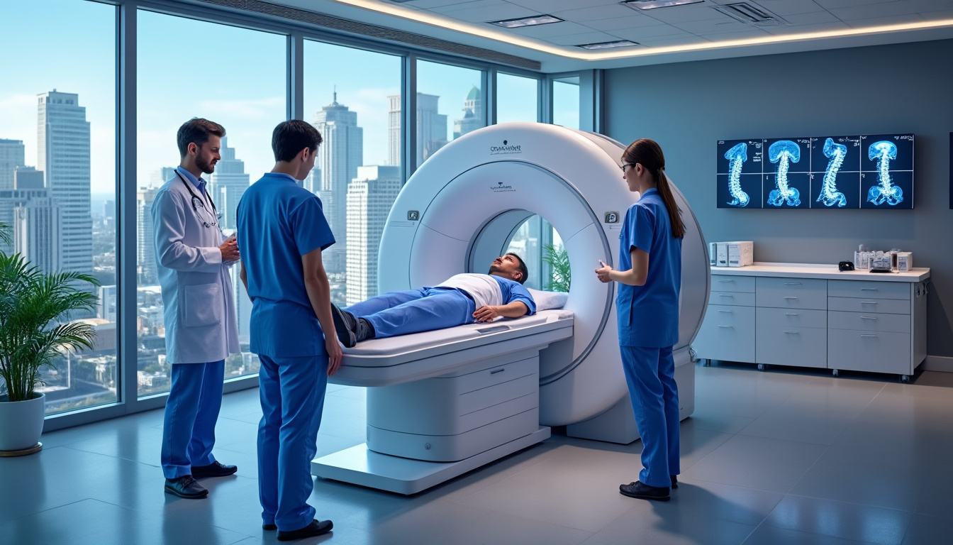 découvrez les 5 symptômes clés de la hernie discale à villeray–saint-michel–parc-extension et les options de traitement efficaces, notamment la décompression neurovertébrale pour soulager la douleur et améliorer votre qualité de vie.