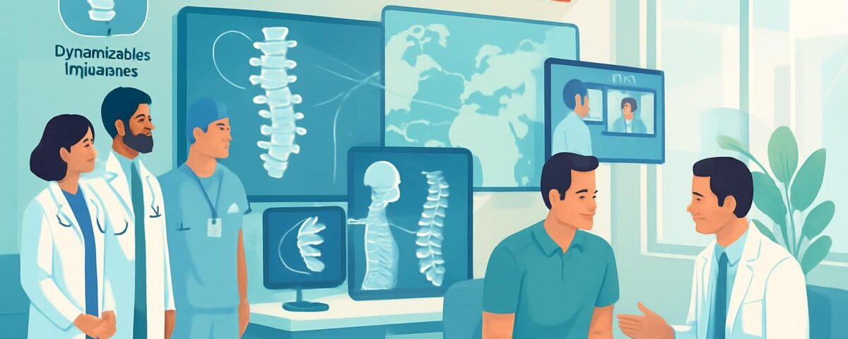 découvrez l'intraspine® à laval, une intervention approuvée pour soulager efficacement la lombalgie chronique et améliorer votre qualité de vie.