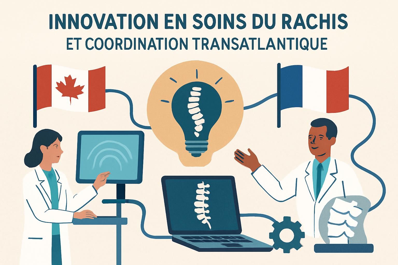 IntraSPINE® à Laval : intervention innovante et approuvée 7 découvrez l'intraspine® à laval, une intervention innovante et approuvée pour soulager efficacement vos douleurs dorsales et améliorer votre qualité de vie.
