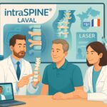 découvrez intraspine® à laval, une intervention innovante et approuvée pour soulager efficacement les douleurs dorsales et améliorer votre qualité de vie.