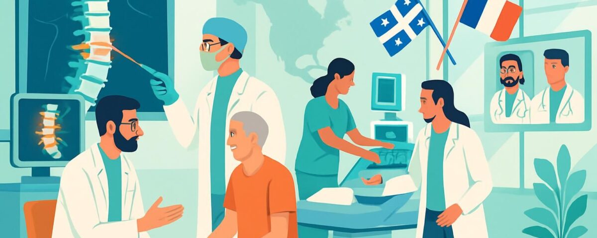 découvrez intraspine® à laval, une solution innovante pour une récupération rapide et efficace après une intervention lombaire. soulagez vos douleurs et retrouvez votre mobilité en toute sécurité.