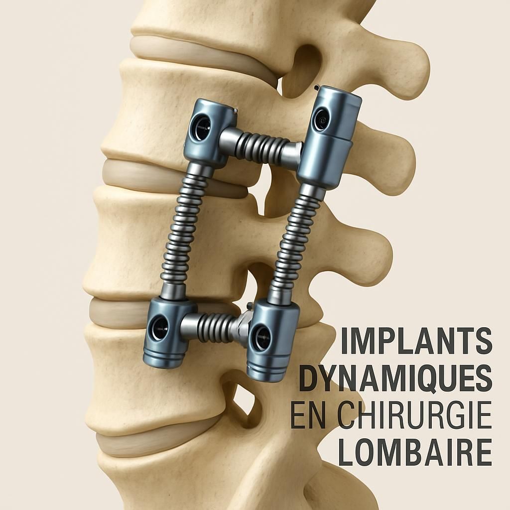 découvrez intraspine® à laval pour une récupération rapide et efficace après une intervention lombaire, améliorant votre confort et mobilité.