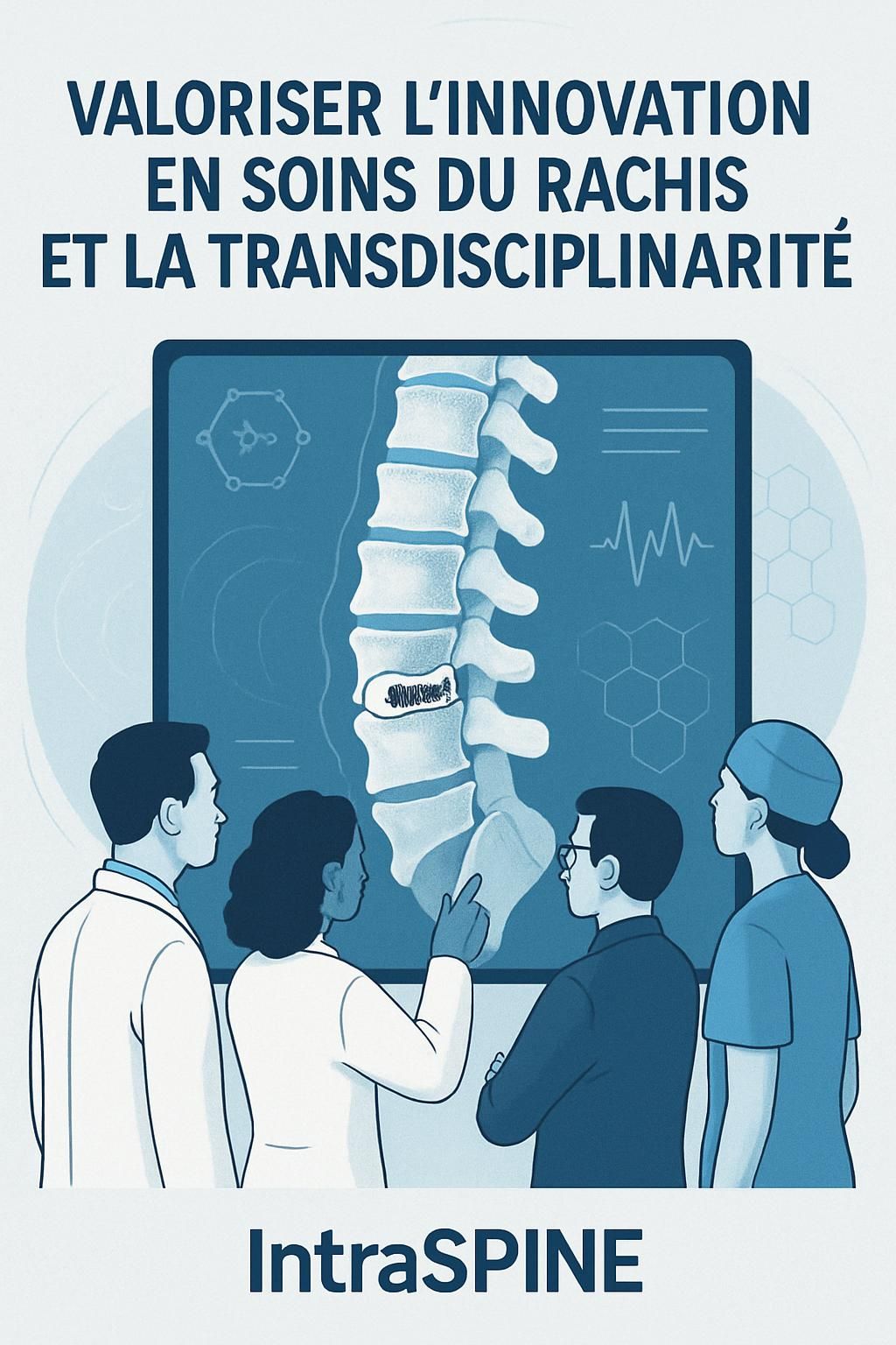 IntraSPINE® à Sherbrooke : améliorer la posture et limiter la douleur 7 découvrez intraspine® à sherbrooke, une solution innovante pour améliorer votre posture et réduire efficacement les douleurs dorsales.