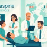 découvrez intraspine® à sherbrooke, une solution innovante pour améliorer votre posture et réduire efficacement les douleurs dorsales au quotidien.
