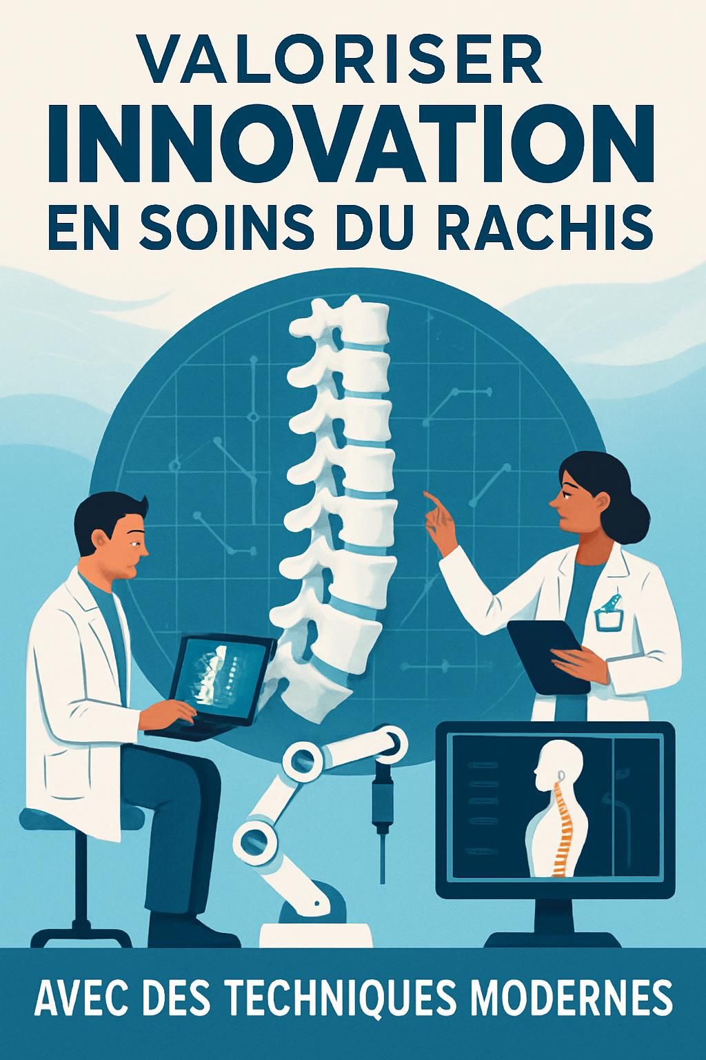 IntraSPINE® à Sherbrooke : procédure approuvée et sécurisée 7 découvrez la procédure intraspine® à sherbrooke, une méthode approuvée et sécurisée pour soulager les douleurs lombaires en toute confiance.