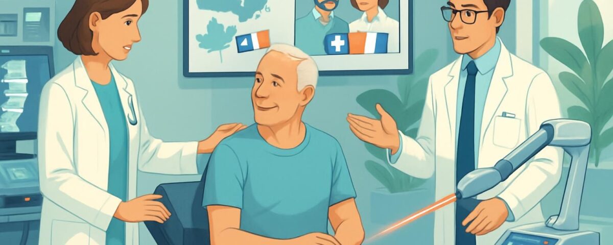 IntraSPINE® à Sherbrooke : procédure approuvée et sécurisée 6 découvrez la procédure intraspine® à sherbrooke, une méthode approuvée et sécurisée pour soulager les douleurs dorsales et améliorer votre qualité de vie.