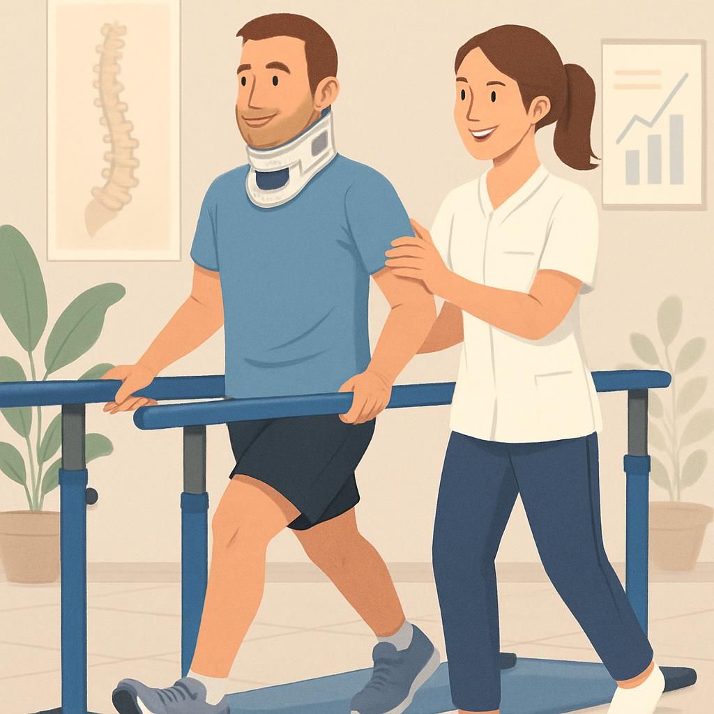 IntraSPINE® à Sherbrooke : procédure mini-invasive sécuritaire 8 découvrez la procédure intraspine® à sherbrooke, une méthode mini-invasive sécuritaire pour soulager efficacement vos douleurs dorsales.