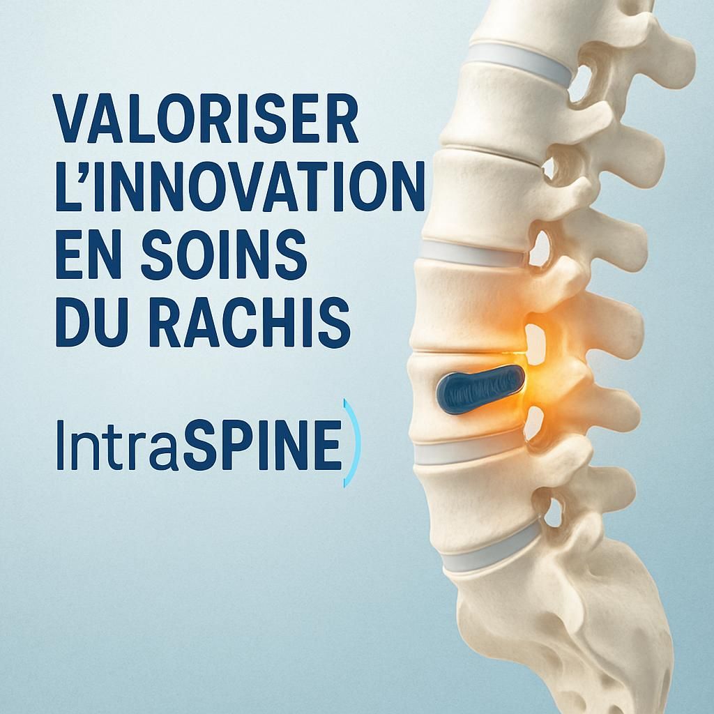IntraSPINE® à Sherbrooke : traitement personnalisé pour patients actifs 7 découvrez intraspine® à sherbrooke, une solution de traitement personnalisée conçue pour les patients actifs souhaitant soulager leurs douleurs dorsales et retrouver leur mobilité.