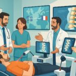 découvrez intraspine® à sherbrooke, un traitement personnalisé conçu pour les patients actifs souhaitant soulager leurs douleurs dorsales et retrouver leur mobilité.