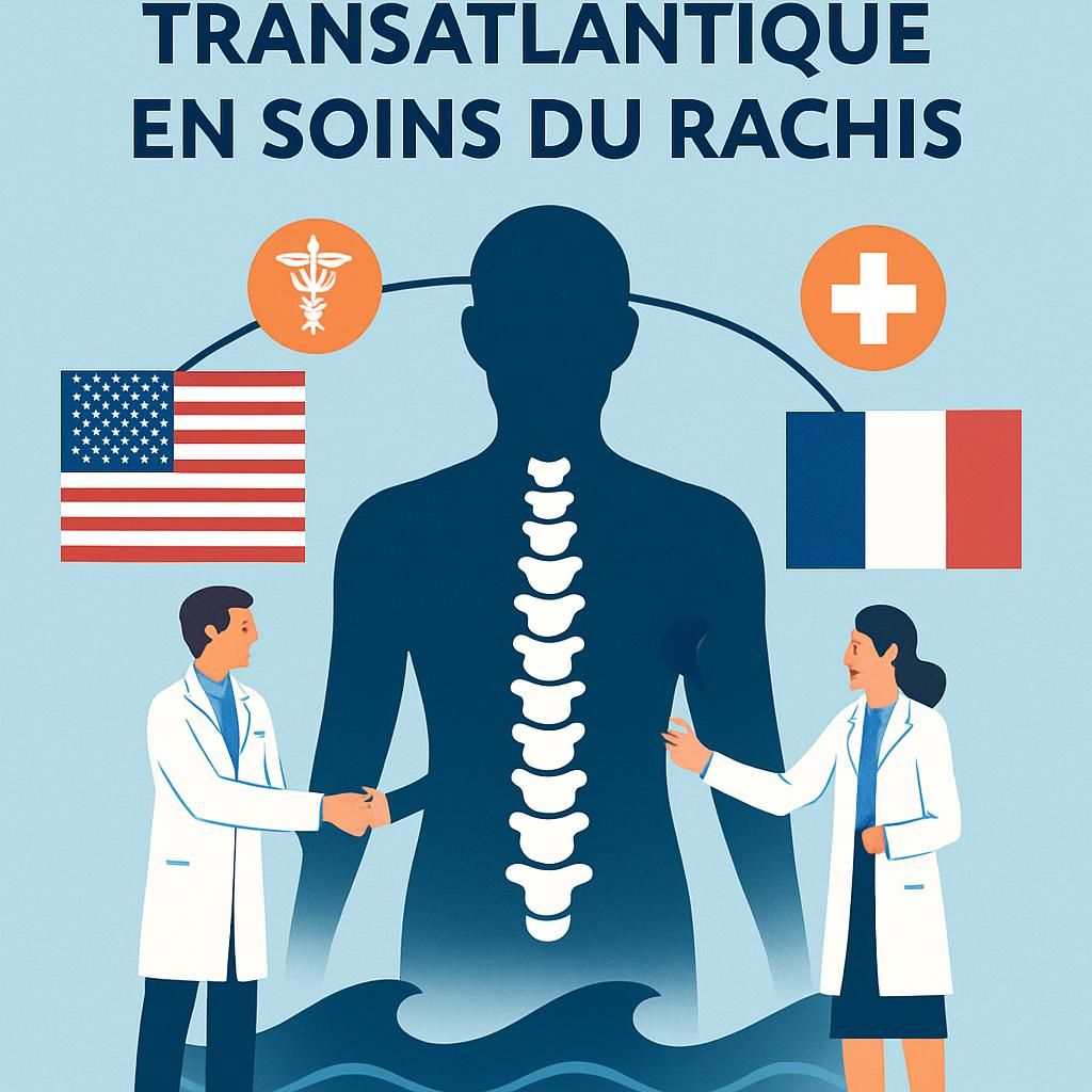 découvrez la prothèse discale à lévis, une solution approuvée et performante pour soulager vos douleurs dorsales et retrouver mobilité et confort au quotidien.