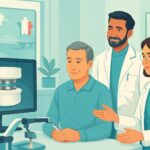 découvrez la prothèse discale cervicale à québec, une solution approuvée et durable pour soulager les douleurs cervicales et améliorer votre qualité de vie.