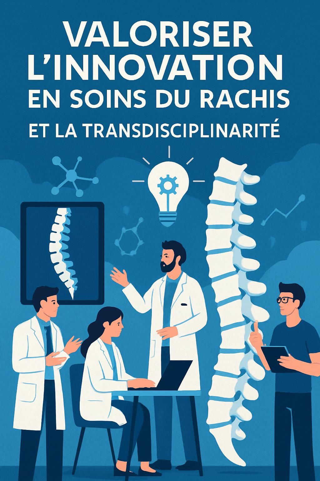 Prothèse discale lombaire à Saguenay : préserver la biomécanique du dos 7 découvrez la prothèse discale lombaire à saguenay, une solution innovante pour préserver la biomécanique naturelle de votre dos et améliorer votre qualité de vie.