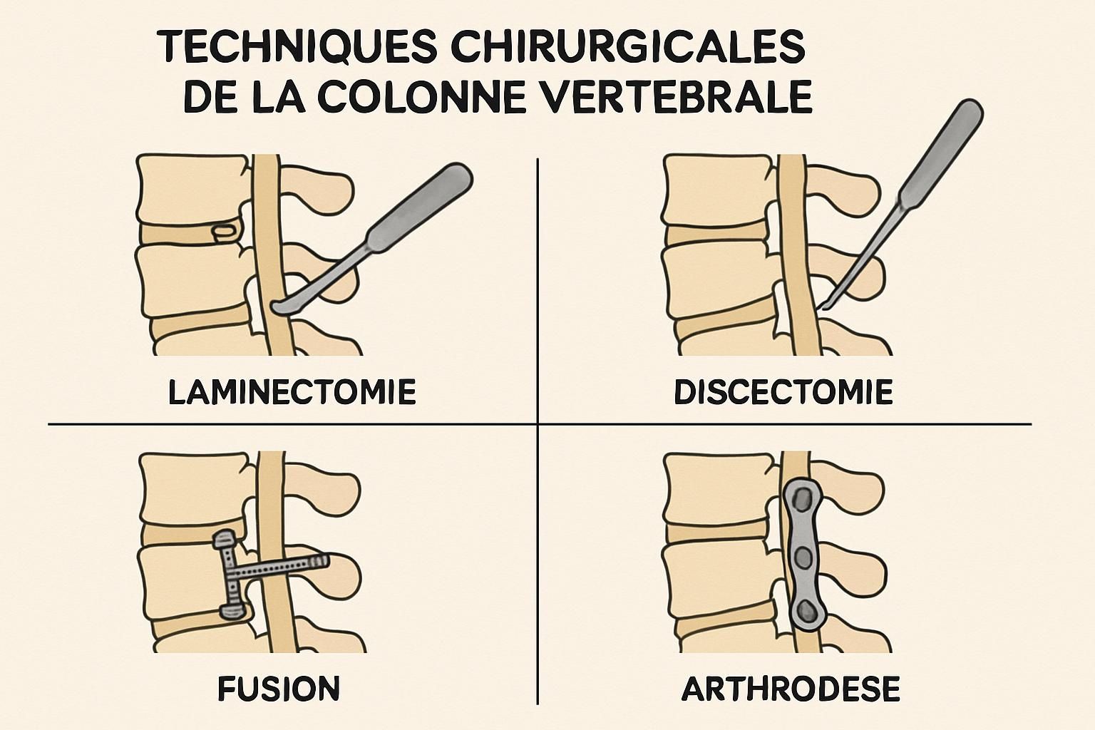 Prothèse discale lombaire à Saguenay : solution innovante et durable 7 découvrez la prothèse discale lombaire à saguenay, une solution innovante et durable pour soulager les douleurs dorsales et améliorer votre qualité de vie.